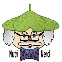 Nutri Nerd